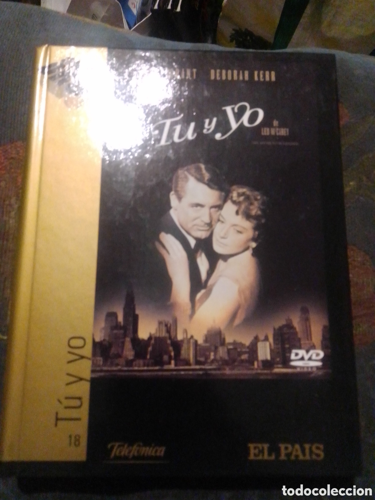 Cine: T&uacute; y yo .............. - Foto 1