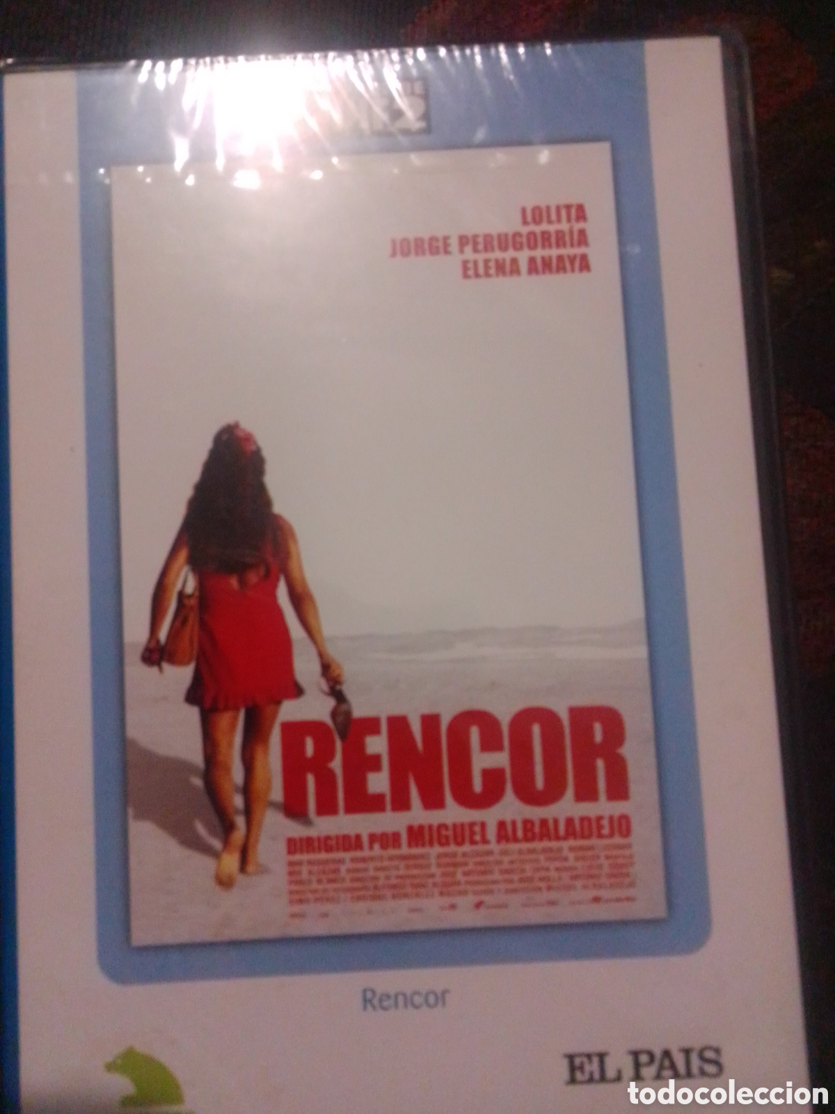 Cine: Rencor ................ - Foto 1