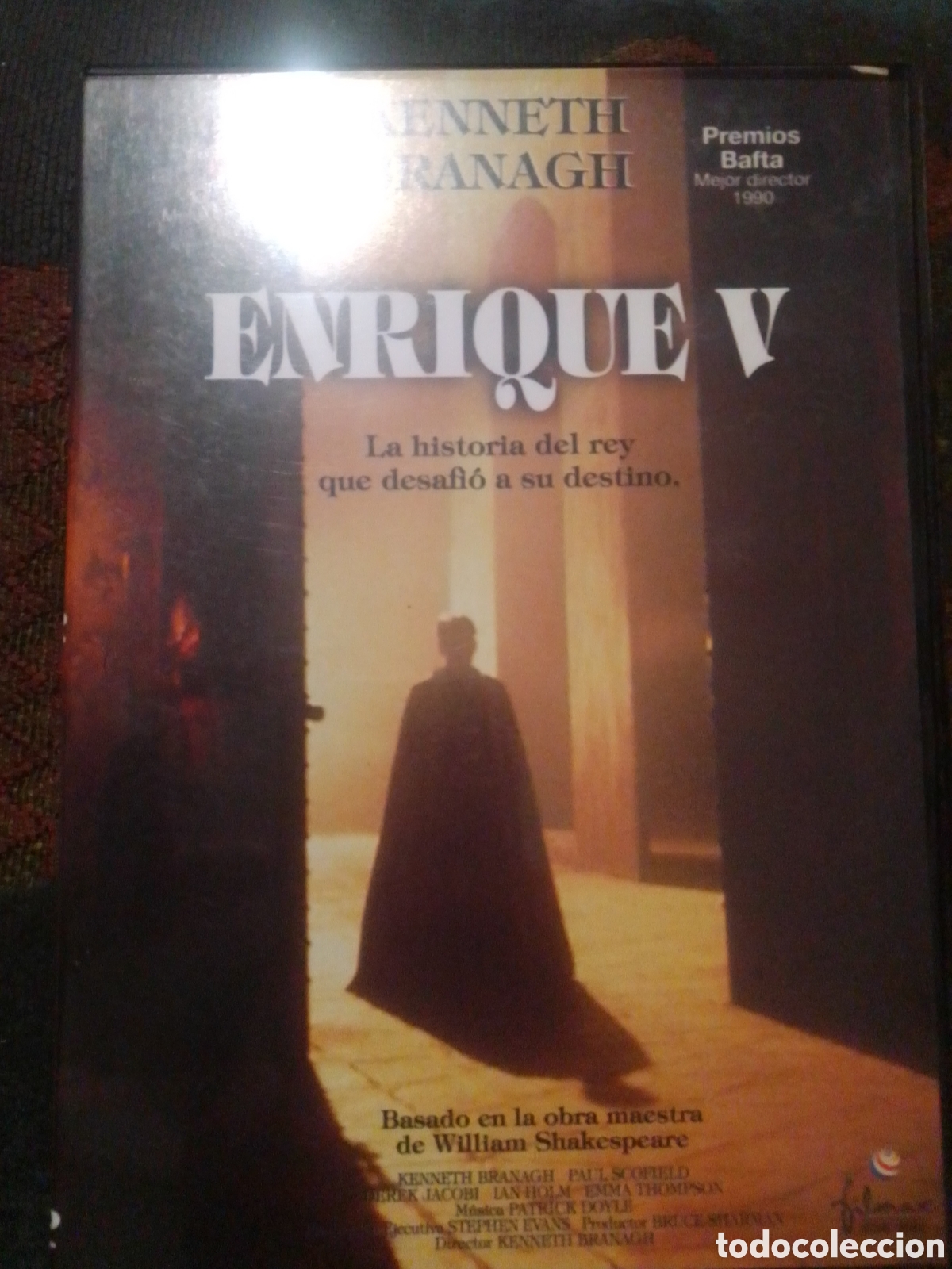 Cine: Enrique V ............. - Foto 1