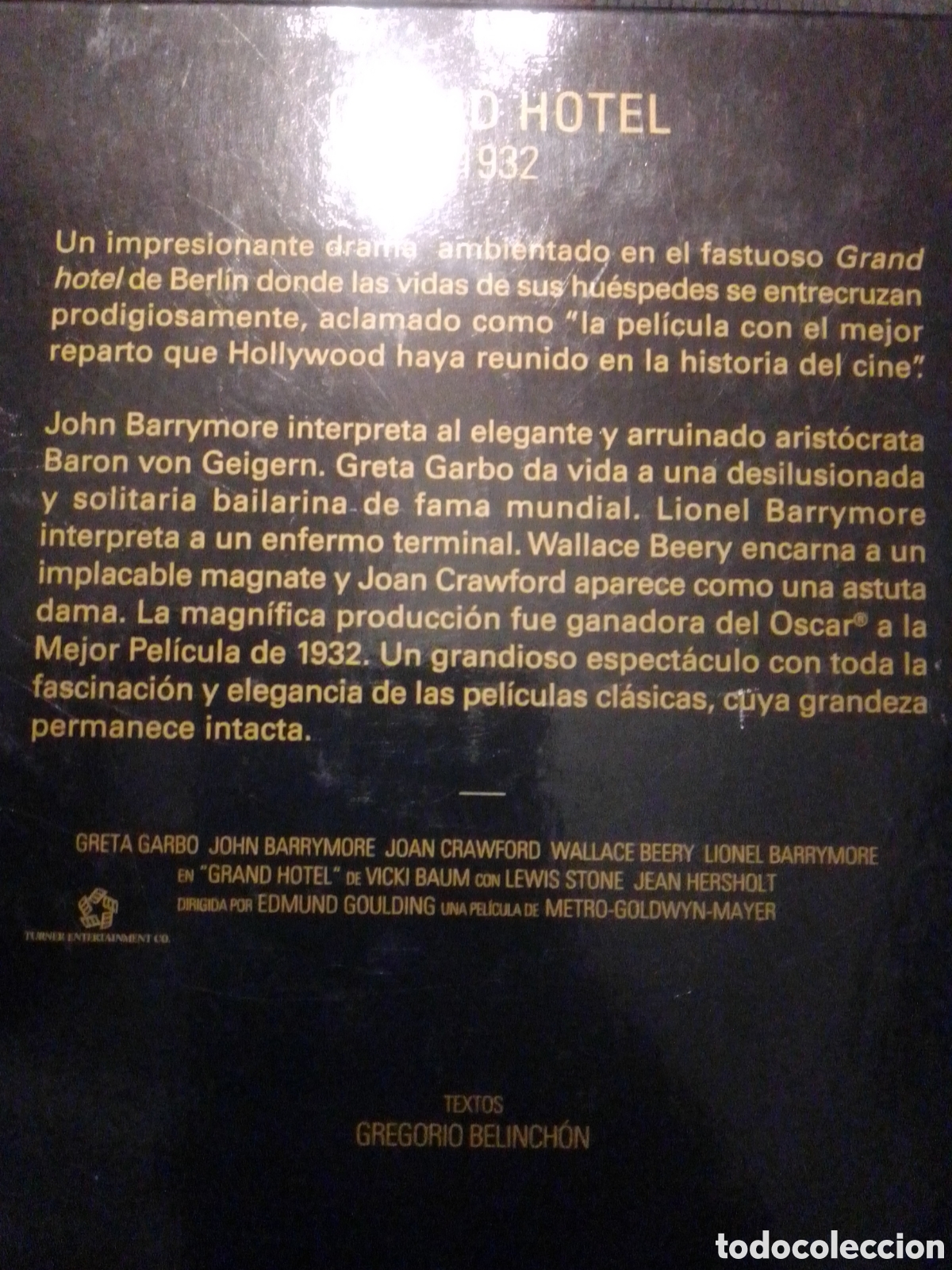 Cine: Gran Hotel .............. - Foto 2