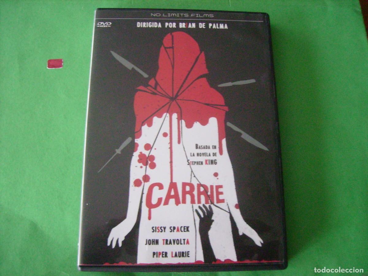 Cin&eacute;ma: CARRIE - TODO UN CLASICO DE TERROR DE LOS 70