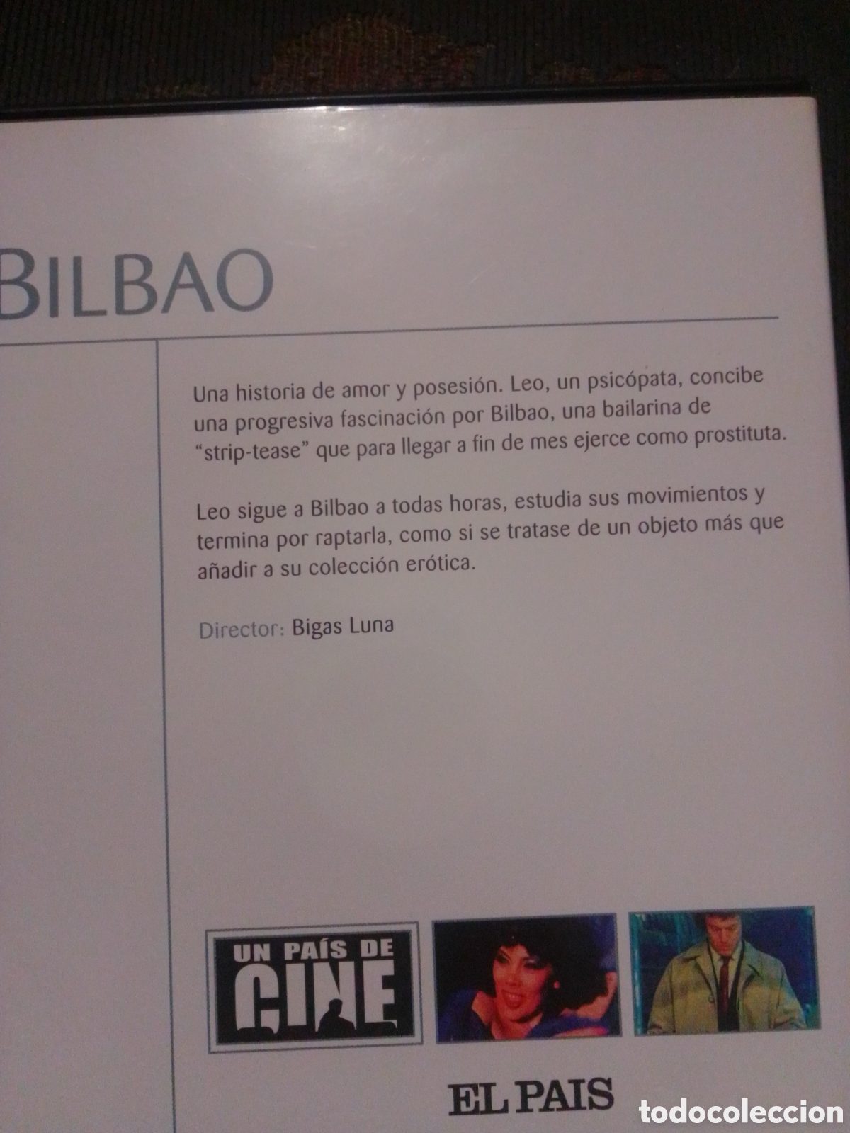 Cine: Bilbao ............... - Foto 2