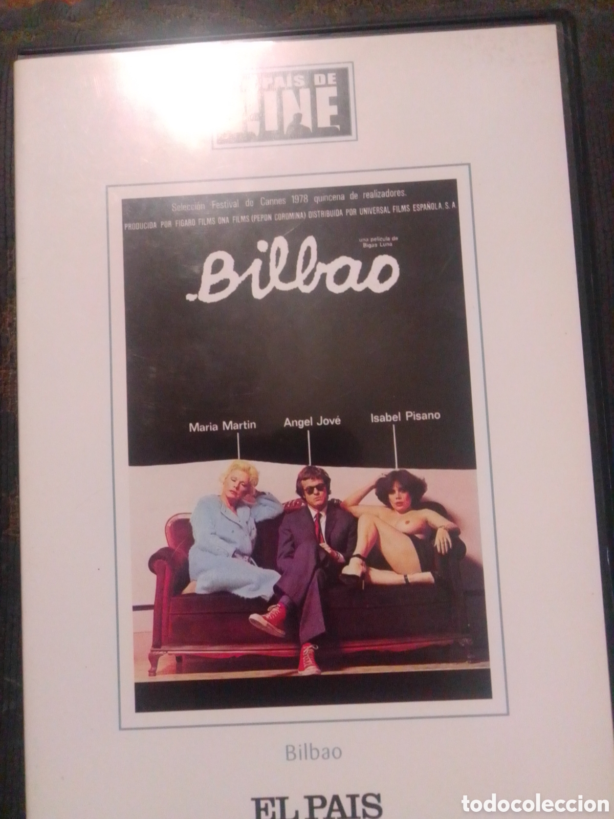 Cine: Bilbao ............... - Foto 1