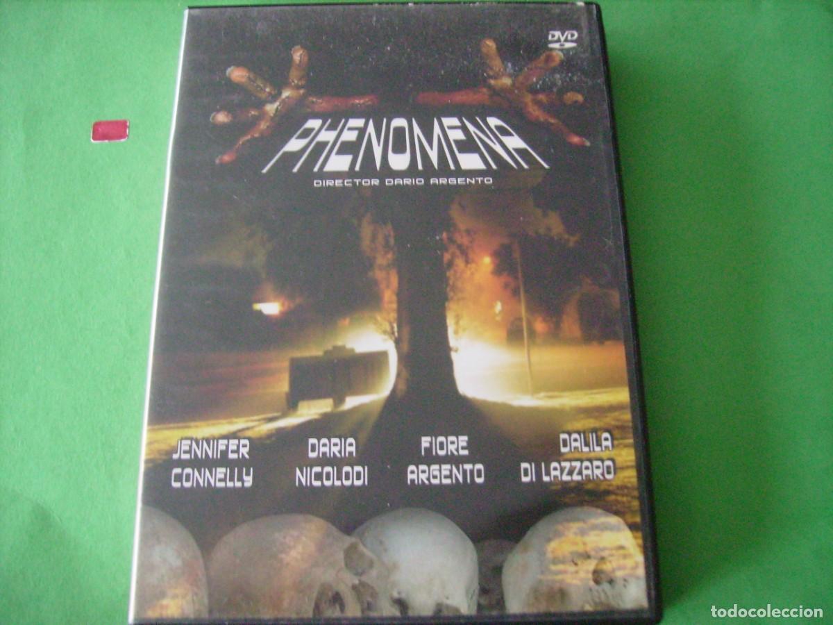 Cine: PHENOMENA - DARIO ARGENTO - Foto 1