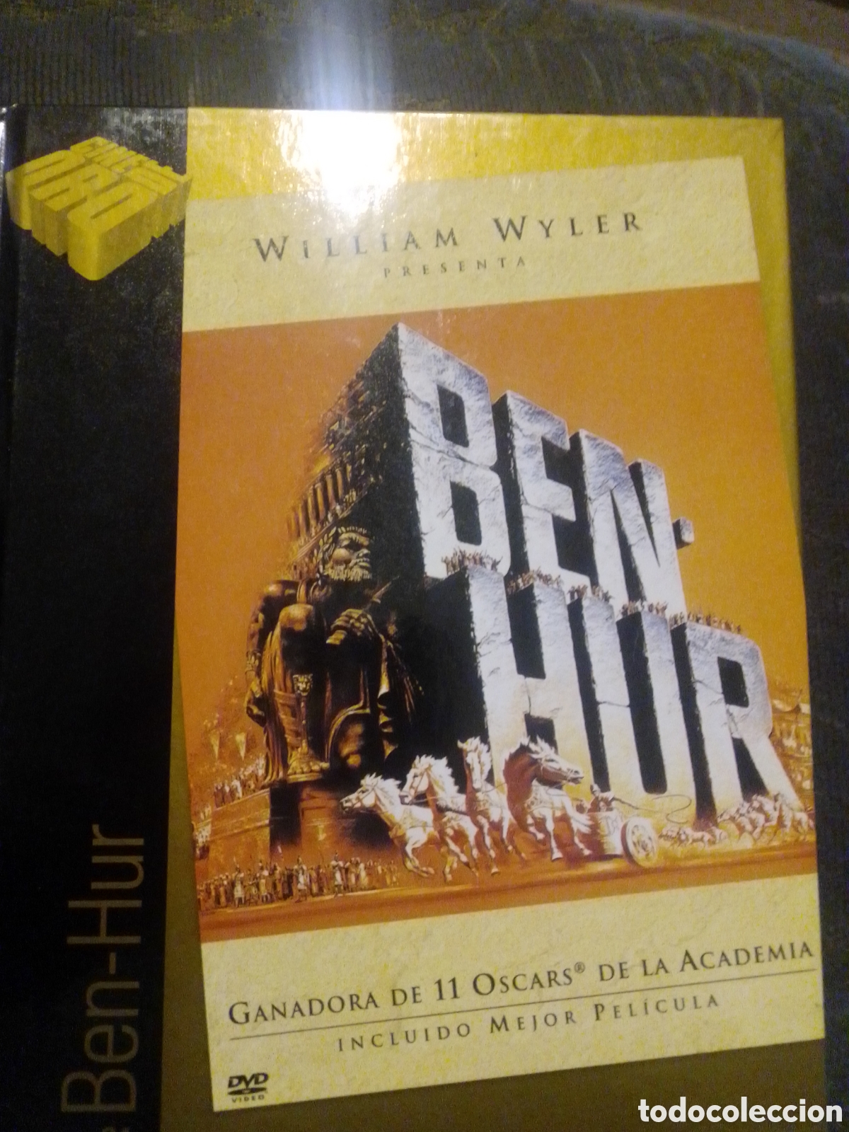 Cine: Ben Hur ............ - Foto 1