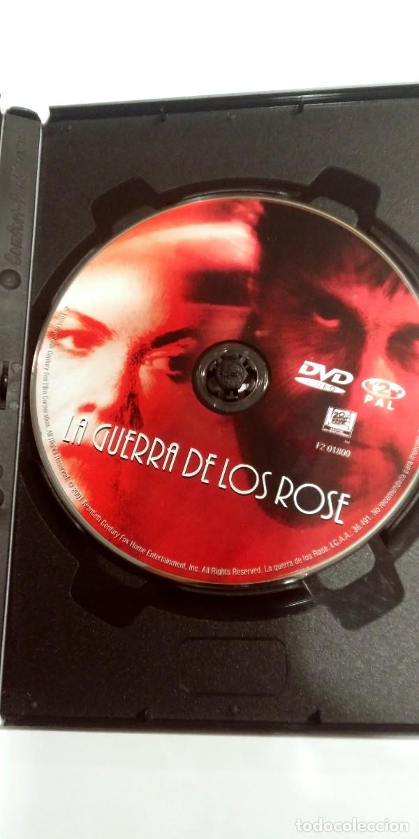 Cine: La guerra de los Rose Danny DeVito - Foto 3