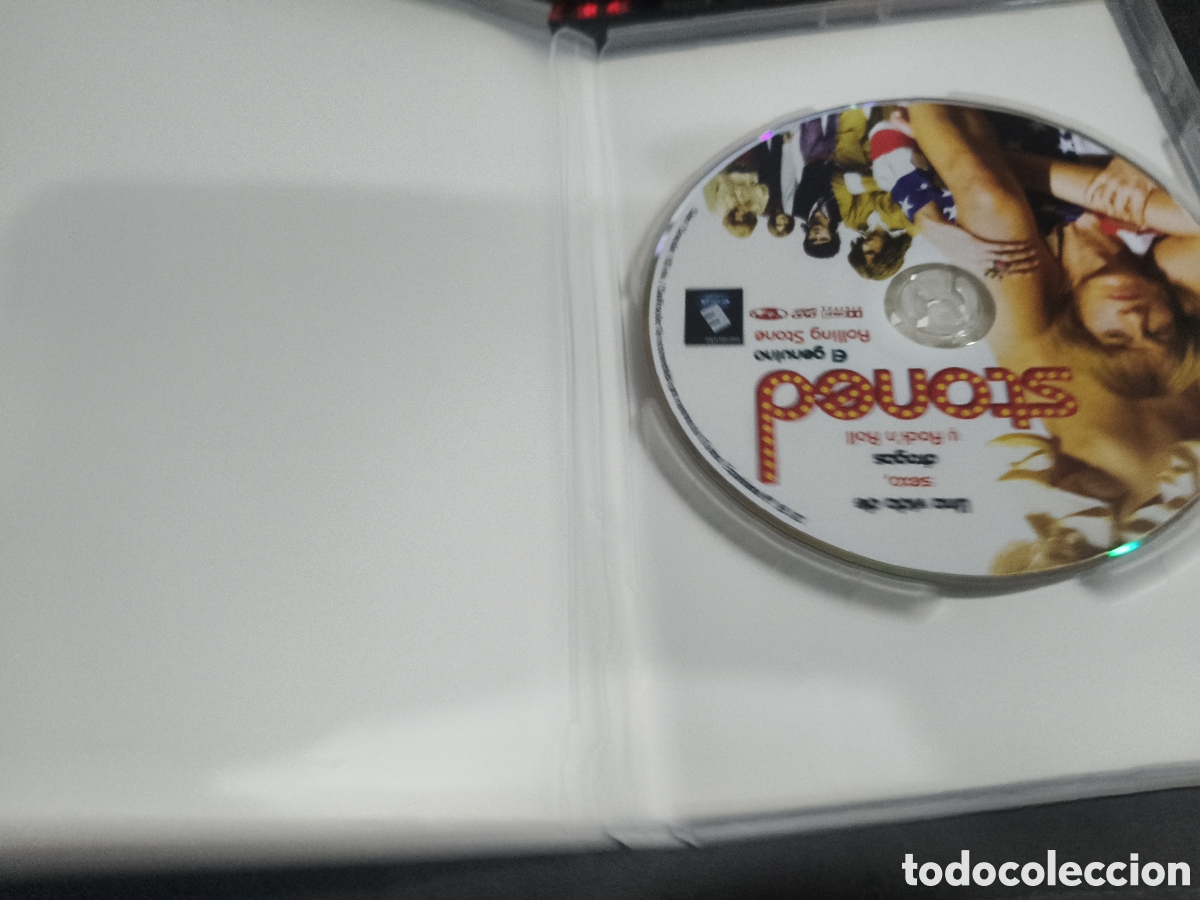 Cine: Stoned DVD ---------13 - Foto 3
