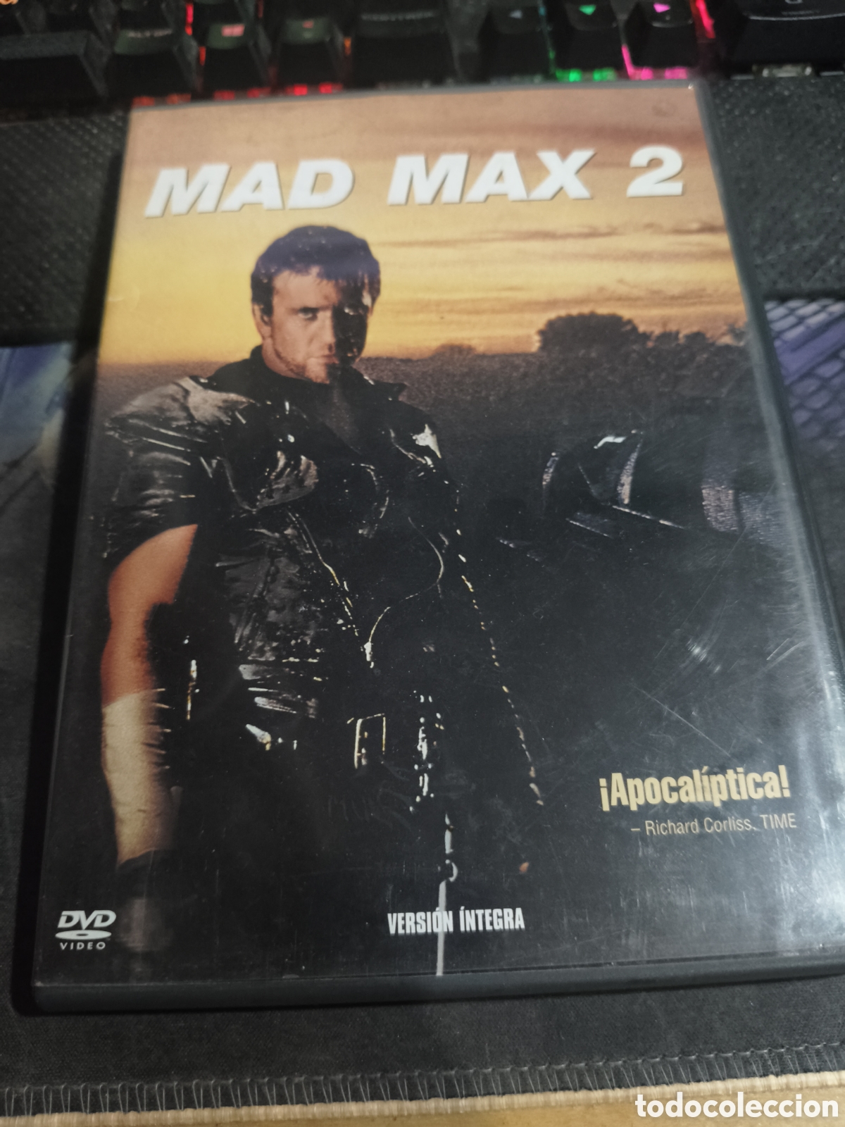 Cine: M&aacute;d Max 2 DVD ----13 - Foto 1
