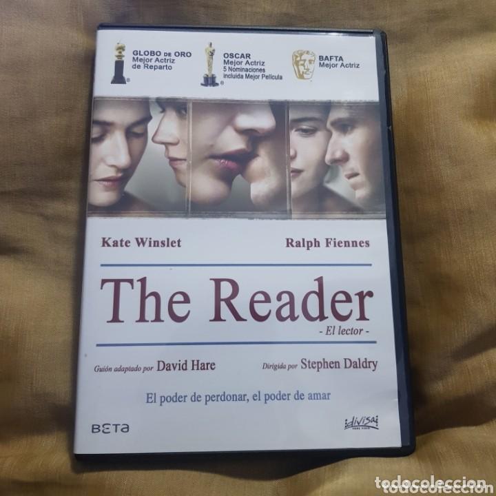 Cine: The Reader - Foto 1