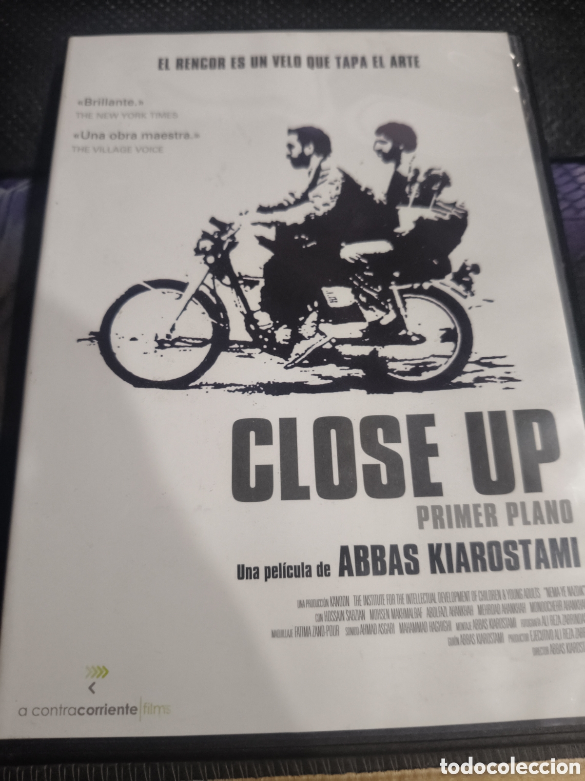 Cine: Close Up DVD ----- 15 - Foto 1
