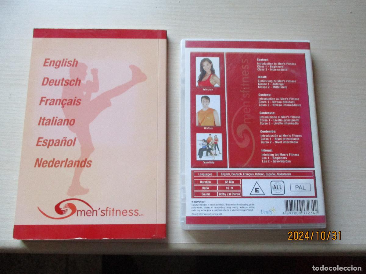 Cine: dvd +libro+ cd EN BUENAS CONDICIONES - Foto 2