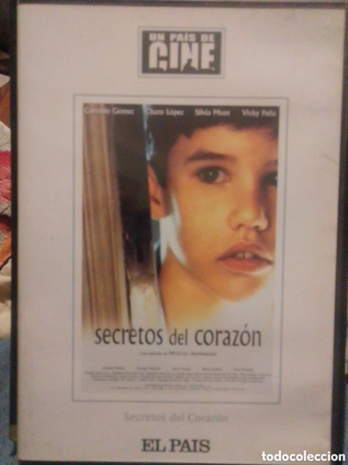 Cine: Secretos del coraz&oacute;n - Foto 1