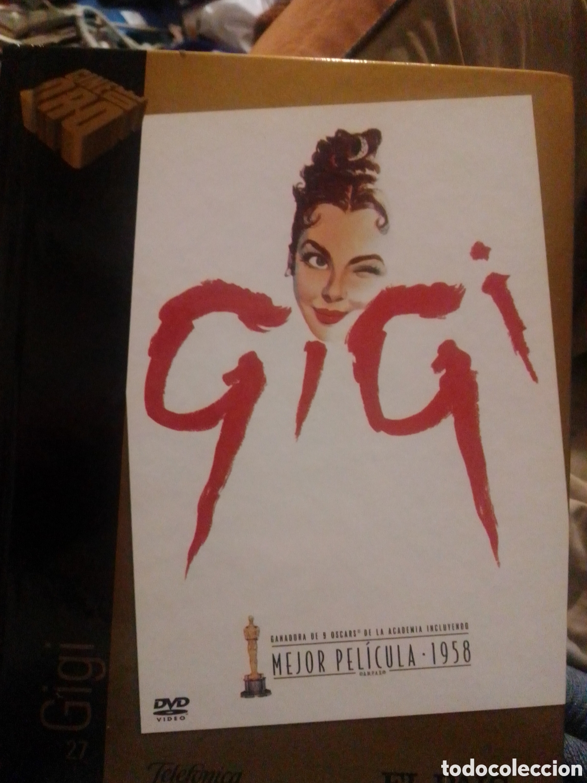 Cine: Gigi ....... ....... - Foto 1