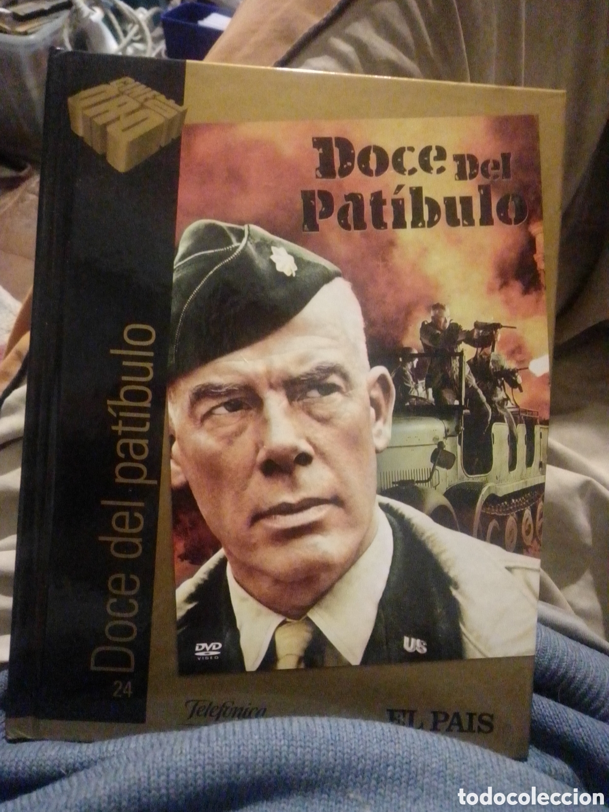 Cine: Doce del pat&iacute;bulo ....... - Foto 1