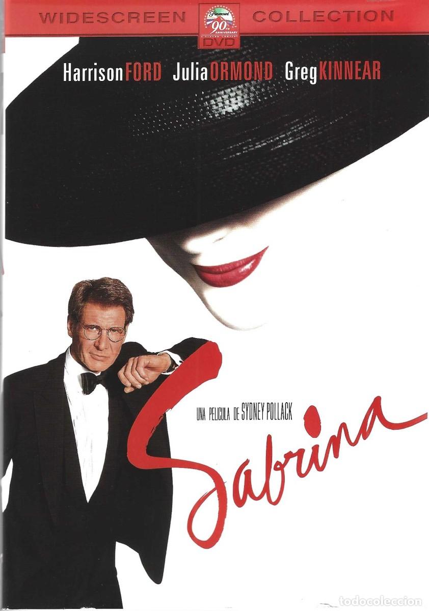 Cine: SABRINA HARRISON FORD - Foto 1