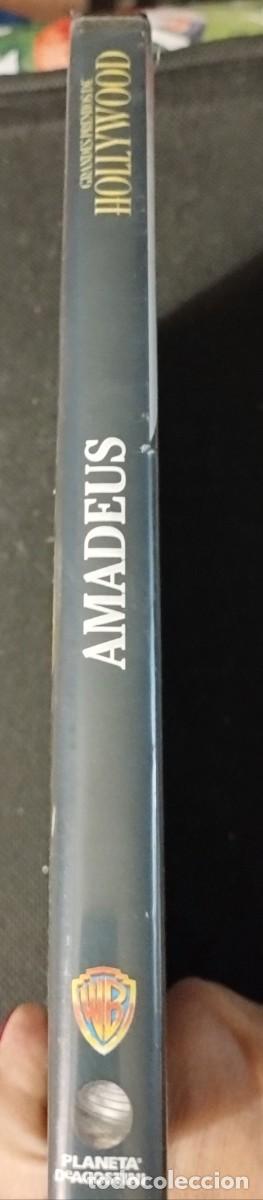 Cine: DVD Pel&iacute;cula Amadeus - Foto 3