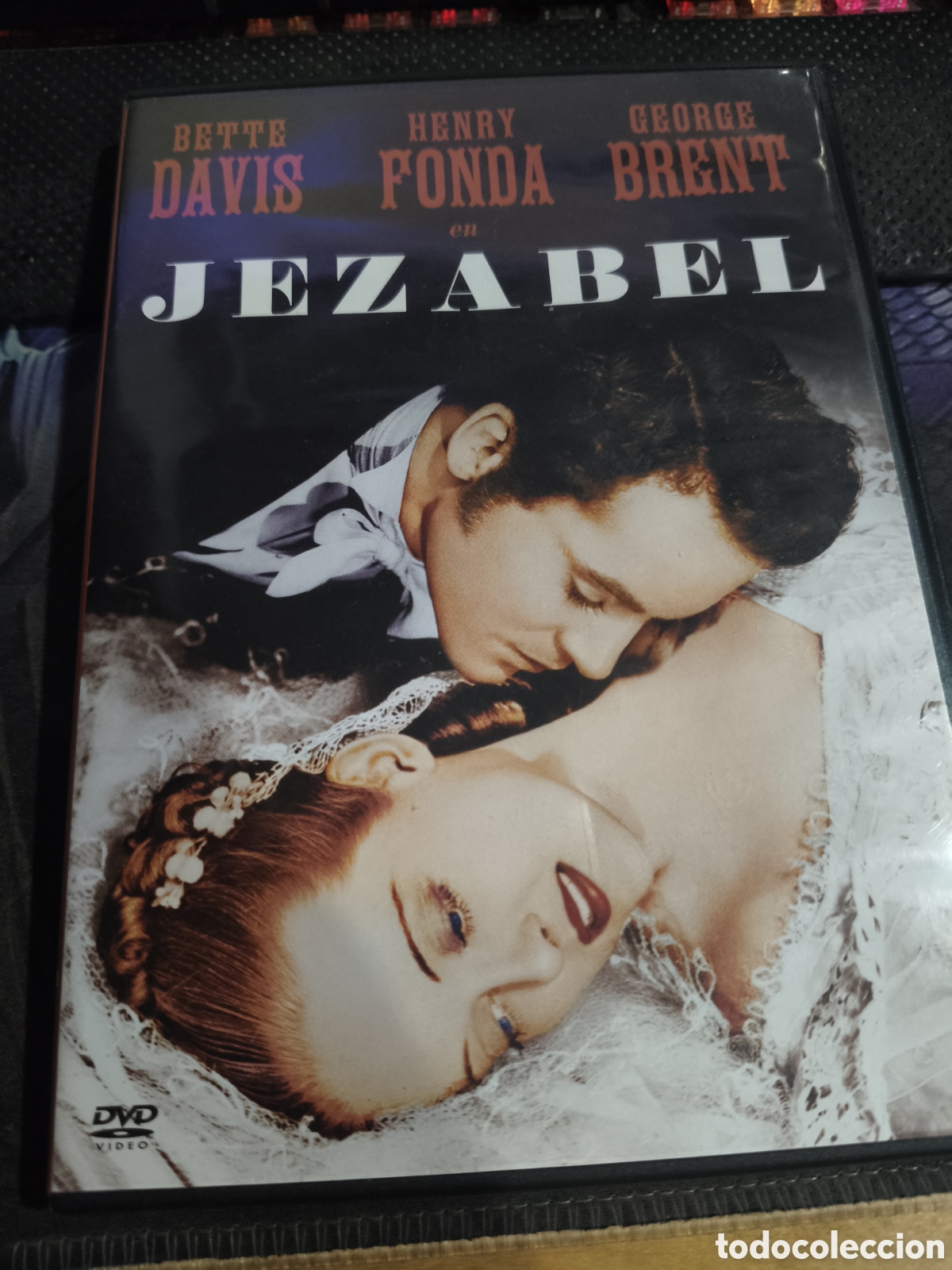 Cine: Jezabel DVD ------ 39 - Foto 1