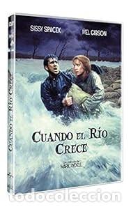 Cine: Cuando el r&iacute;o crece dvd - Foto 1