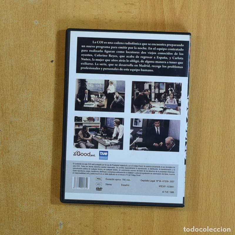 Cine: TRISTEZA DE AMOR - DVD - Foto 2