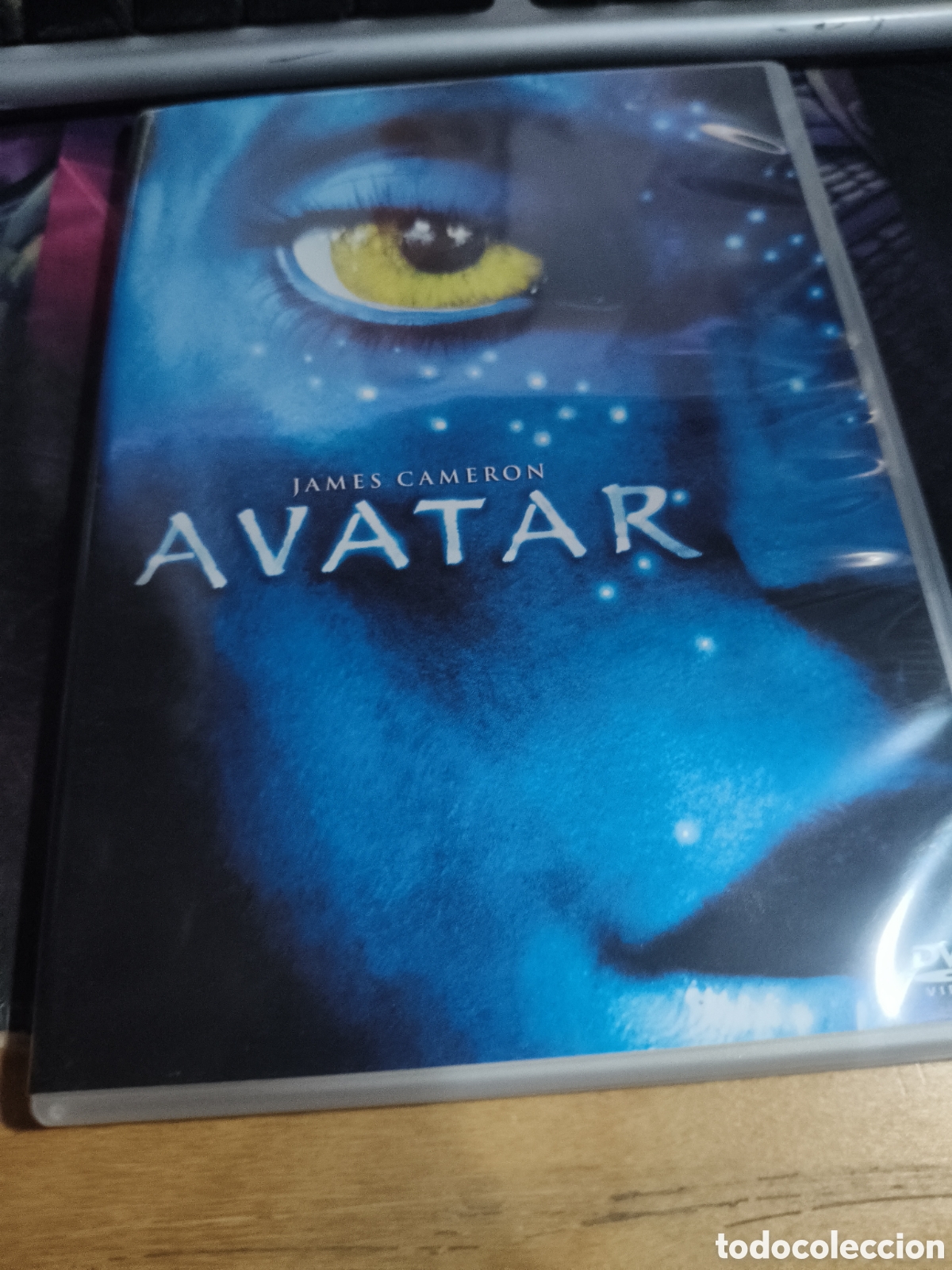 Cine: Avatar DVD ------ 120 - Foto 1