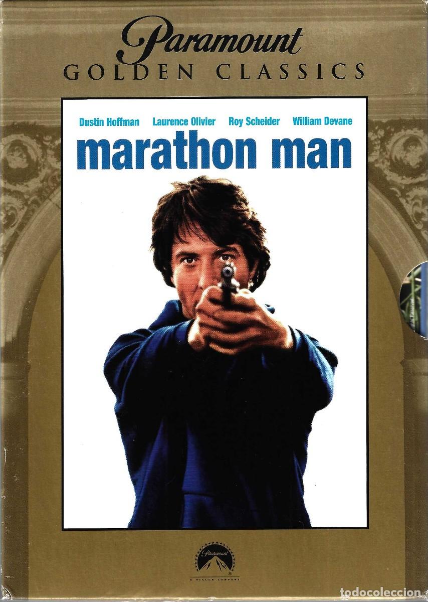 Cine: MARATHON MAN DUSTIN HOFFMAN - Foto 1