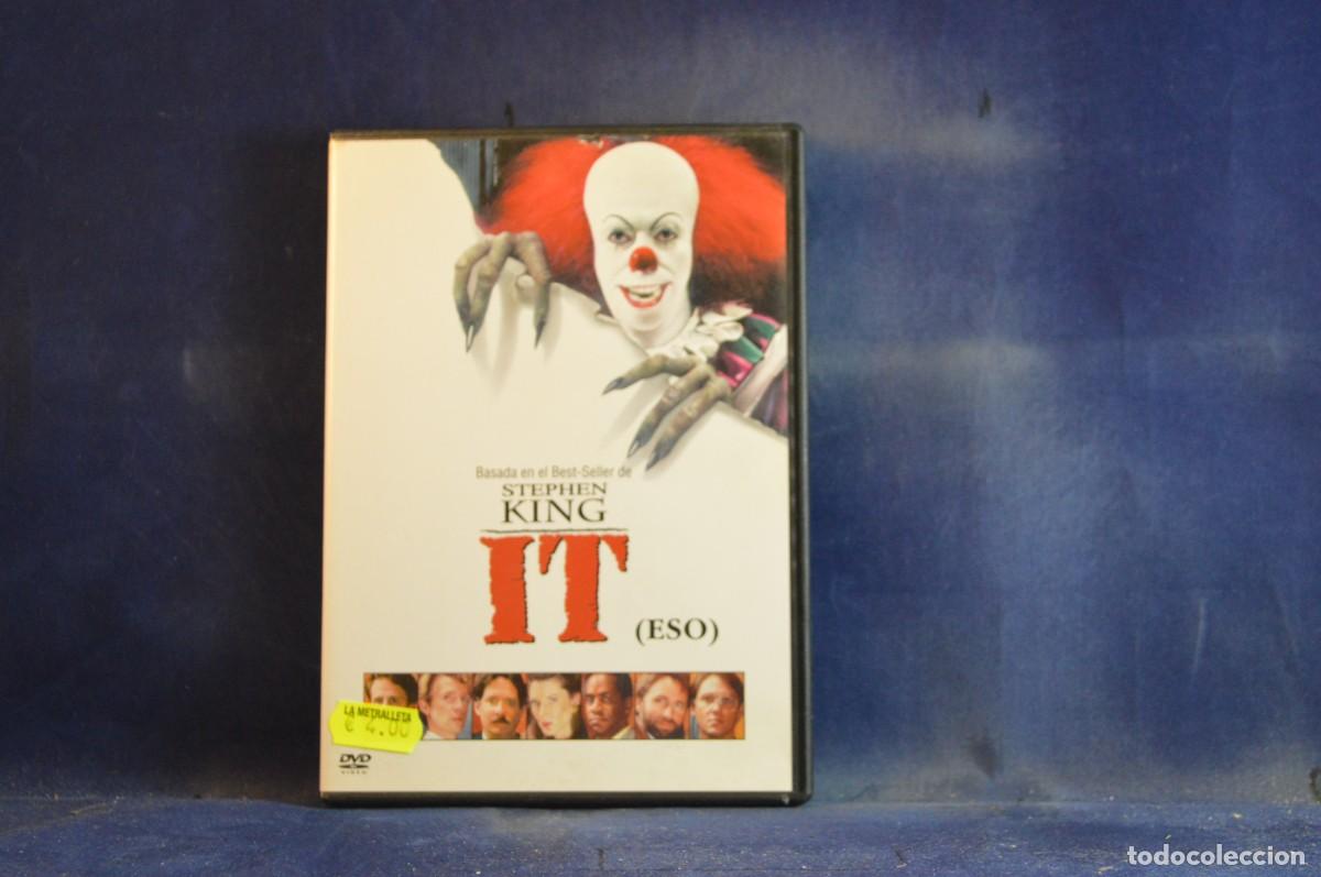 Cine: IT ( ESO ) ........... - Foto 1