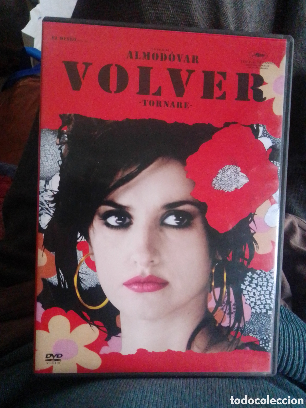 Cine: Volver ............. - Foto 1