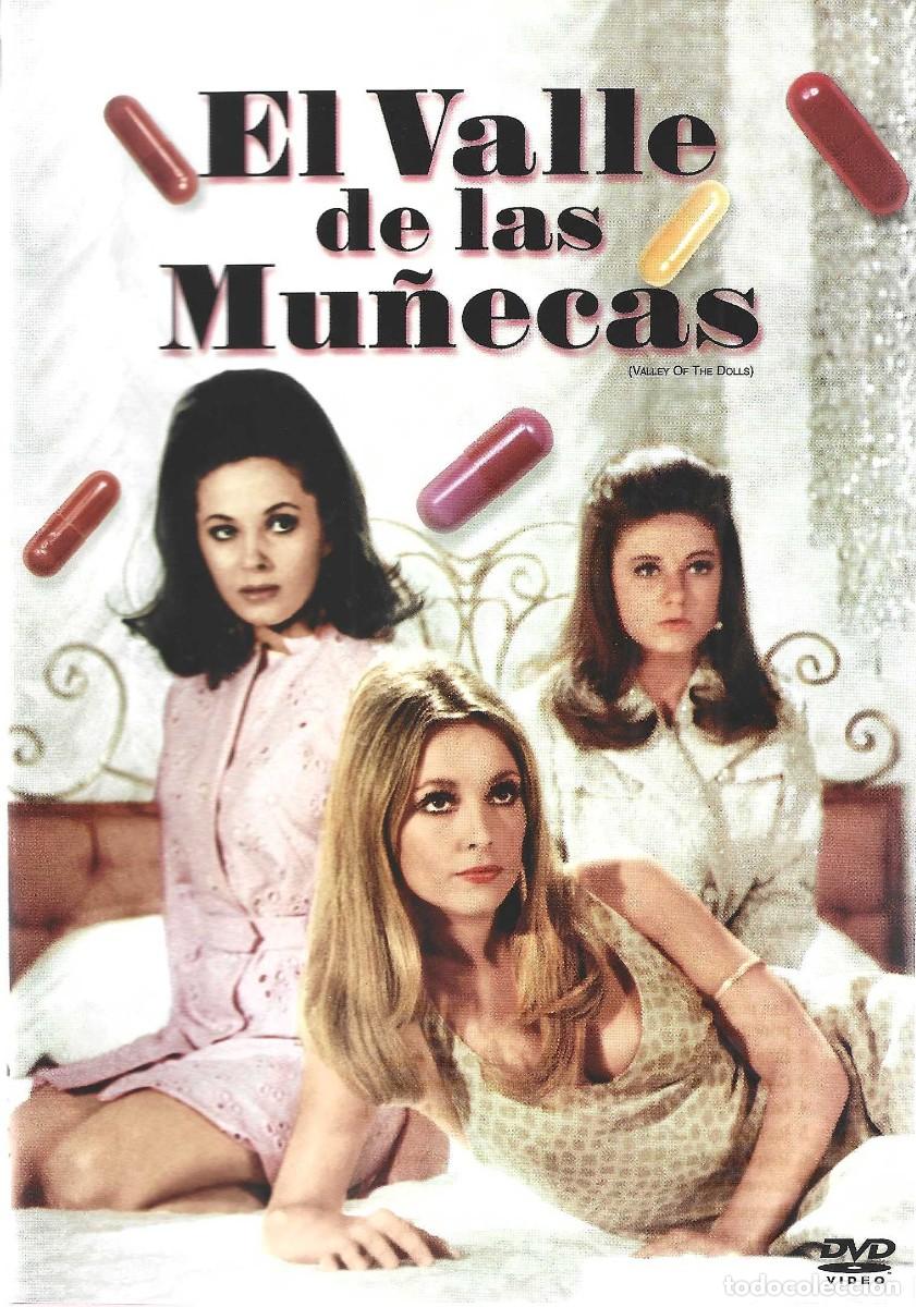 Cine: EL VALLE DE LAS MU&Ntilde;ECAS - Foto 1