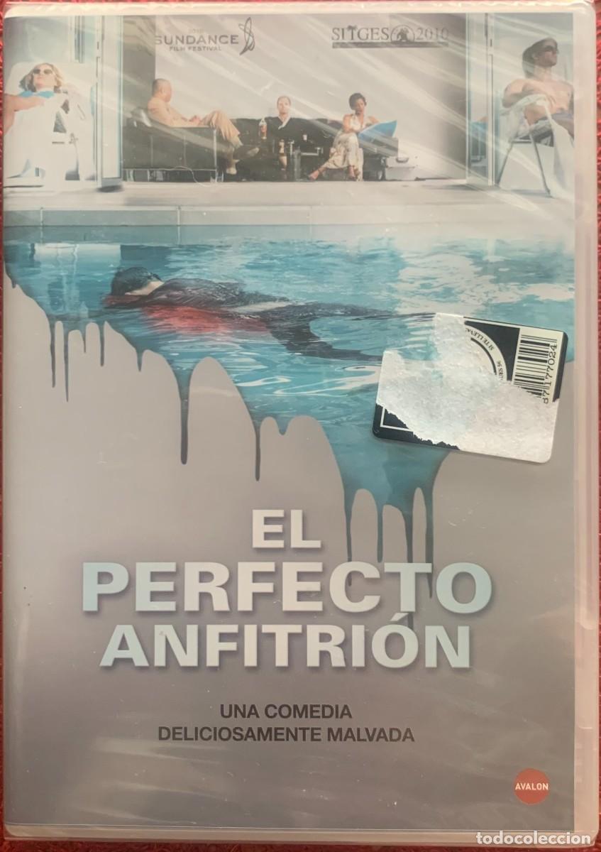 Cinema: EL PERFECTO ANFITRION (Nick Tomnay, 2010)