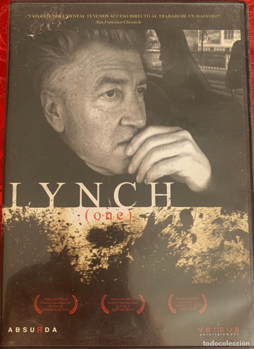 Cine: LYNCH (ONE) (Jason S., 2007) - Foto 1