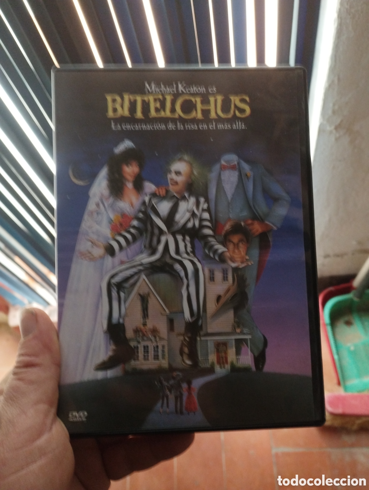 Cine: Bitelchus pel&iacute;cula en dvd - Foto 1