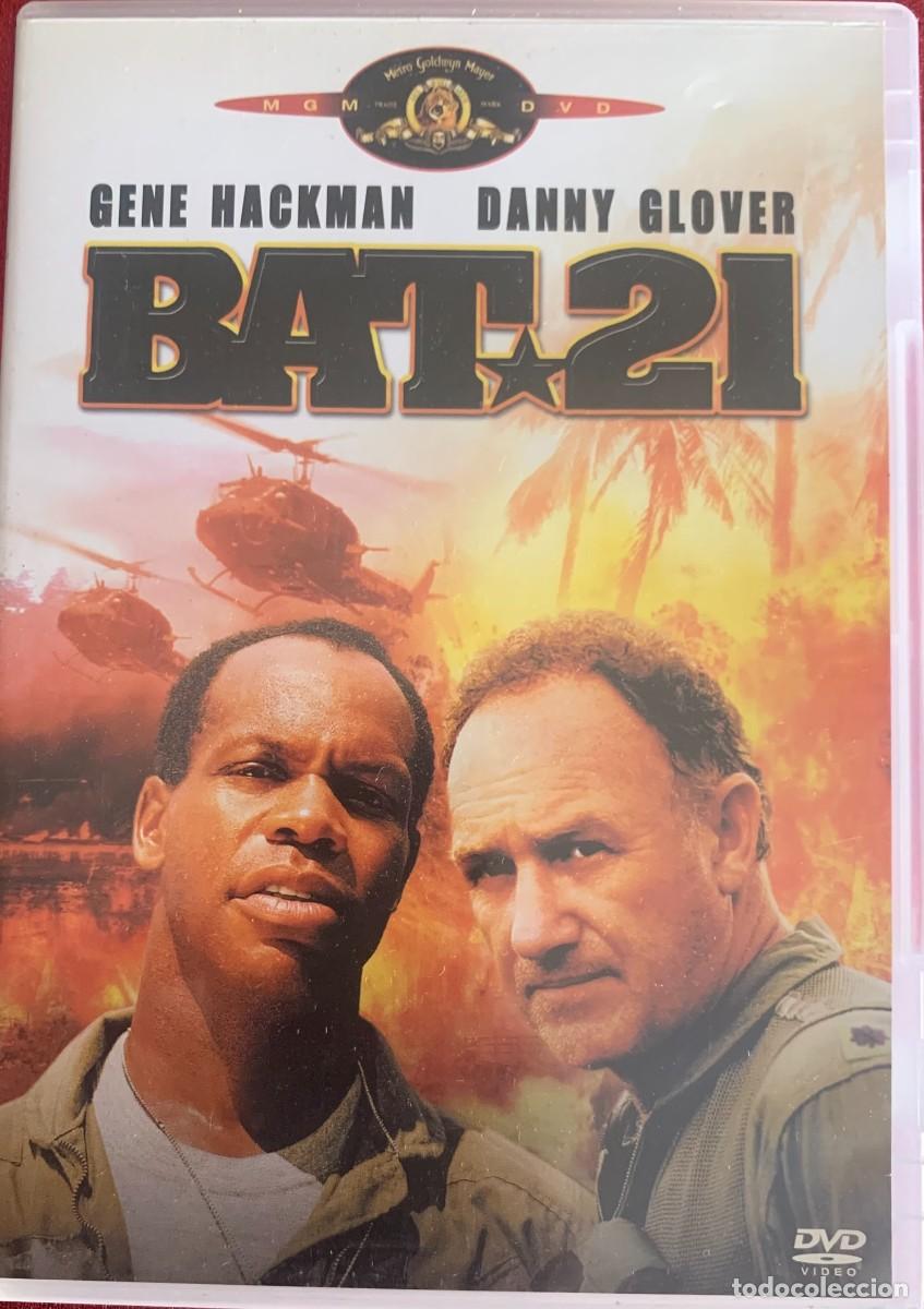 Cine: BAT 21 (Peter Markle, 1988) - Foto 1