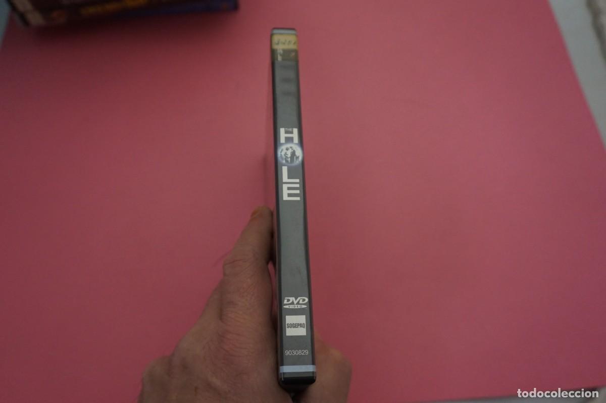 Cine: AR0B2/ DVD - HOLE - NICK HAMM - Foto 3