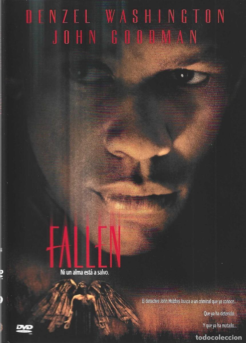 Cine: FALLEN DENZEL WASHINGTON - Foto 1