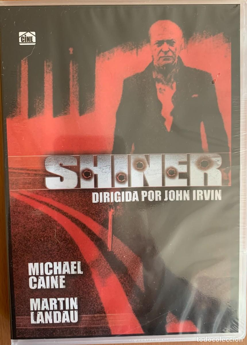 Cine: SHINER (John Irvin, 2000) - Foto 1