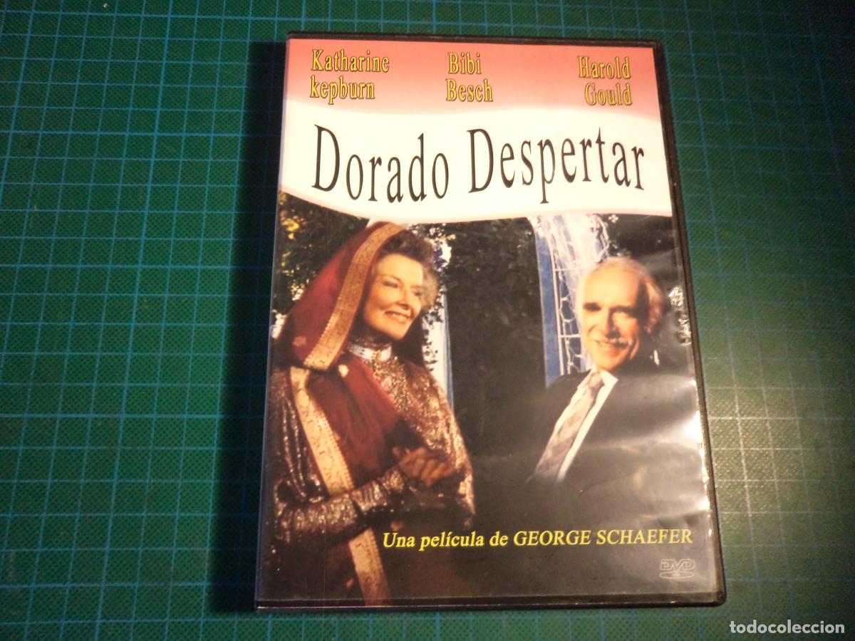 Cinema: Dorado despertar. (P-51)