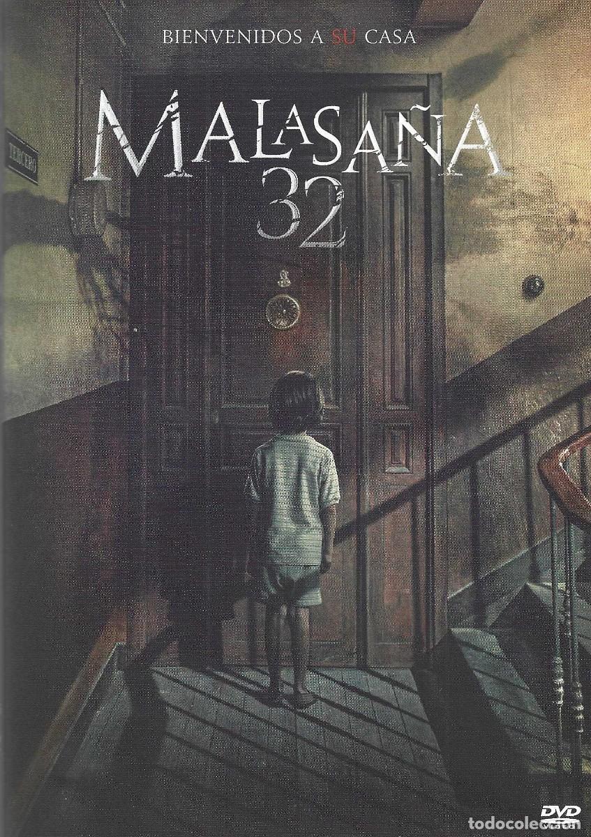 Cinema: MALASA&Ntilde;A 32 BIENVENIDOS A SU CASA