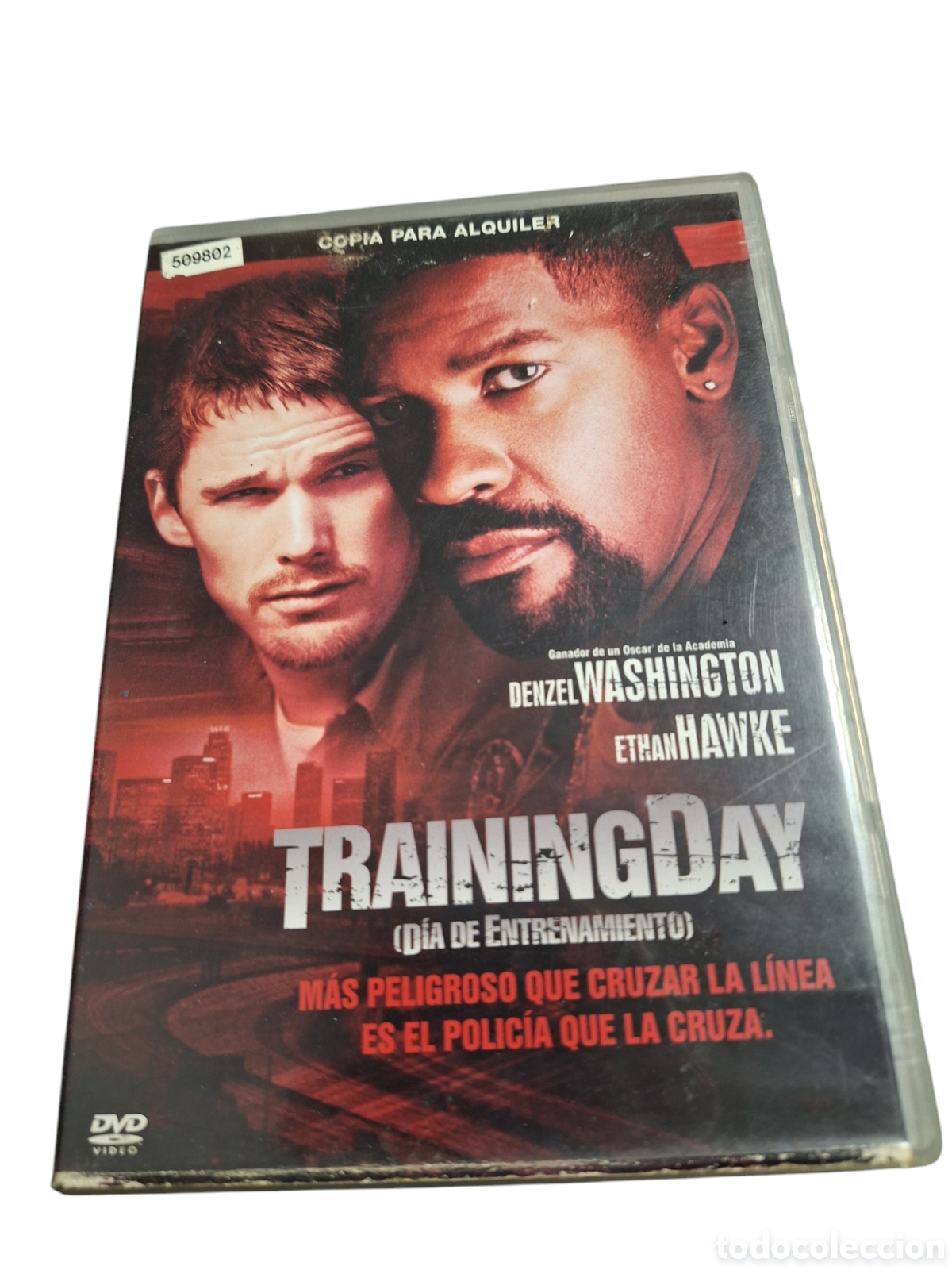 Cin&eacute;ma: V20 trainingday DVD VIDEOCLUB