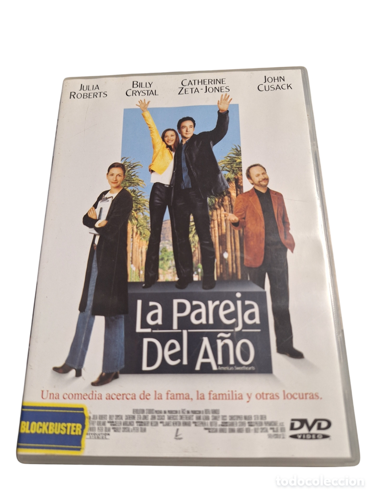 Kino: V23 la pareja del a&ntilde;o DVD VIDEOCLUB