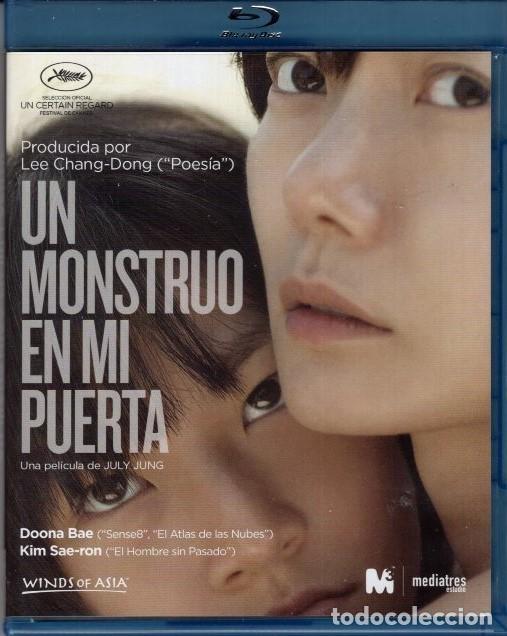 Cine: UN MONSTRUO EN MI PUERTA BRAY- CINE COREANO QUE CONQUISTO A LOS ESPECTADORES Y CRITICA OCCIDENTAL-