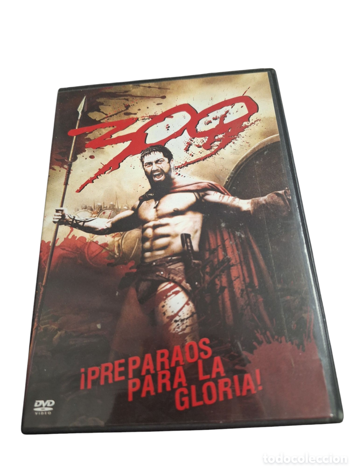 Cinema: S2 300 DVD SEGUNDAMANO
