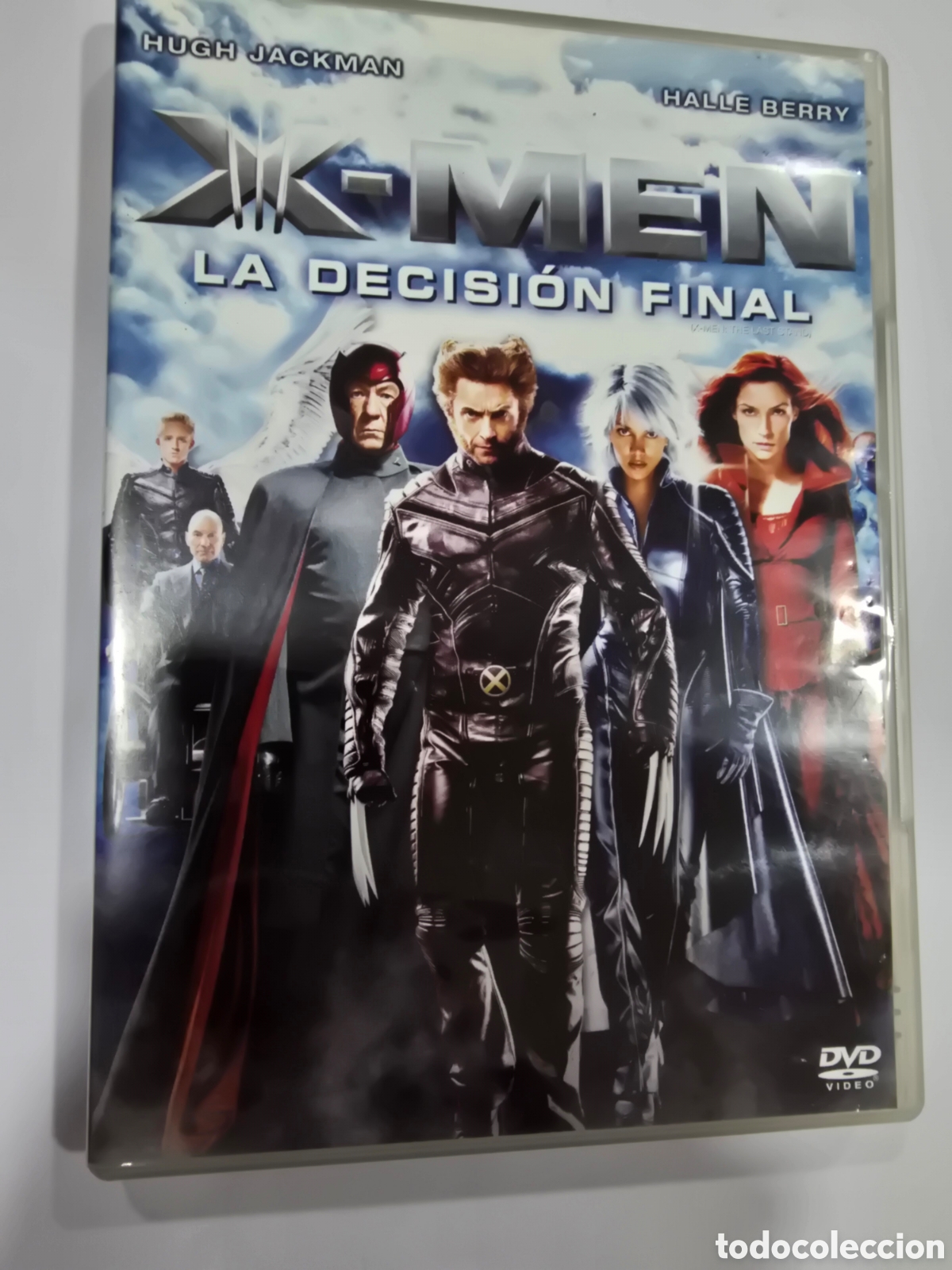 Cine: X-MEN. , LA DECISION FINAL - Foto 1