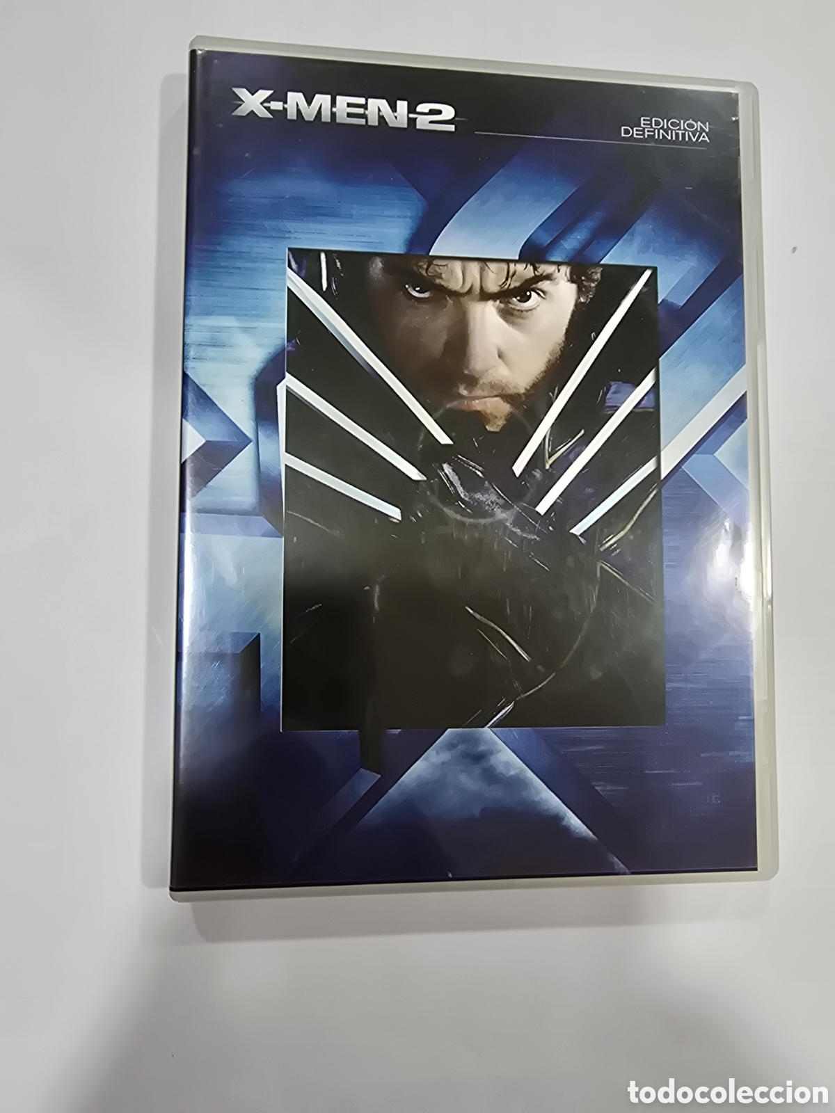 Cine: X-MEN-2 , EDICION DEFINITIVA - Foto 1