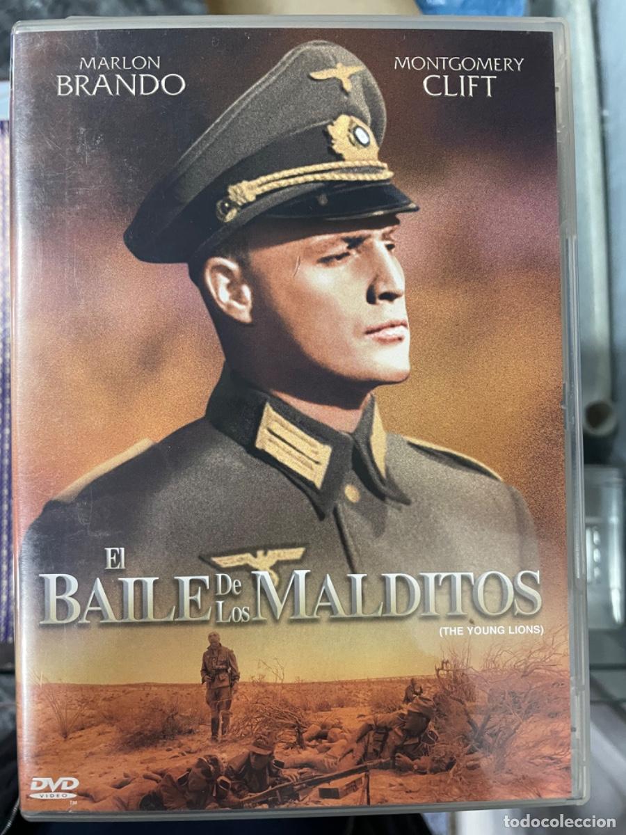 Cine: El baile de los malditos - Foto 1