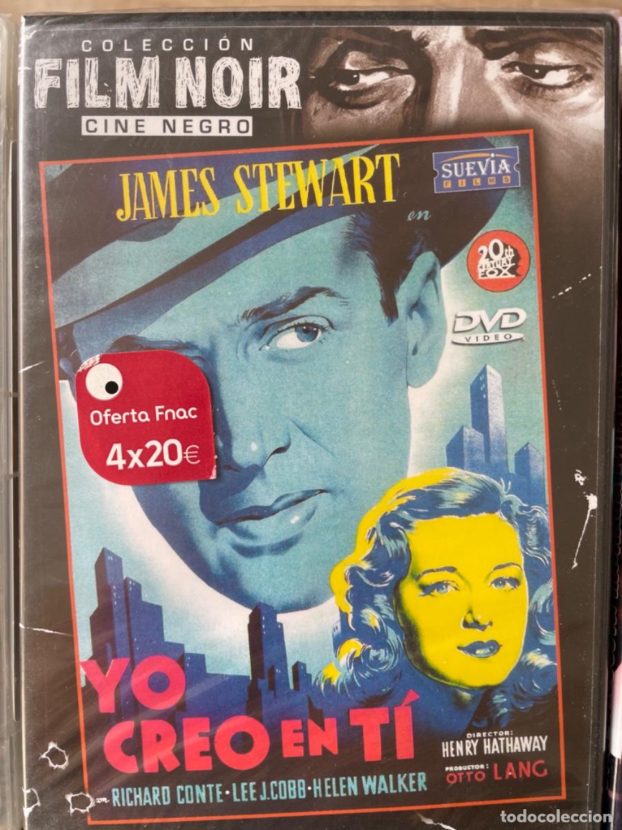 Cinema: Yo creo en ti (Nueva y Precintada)