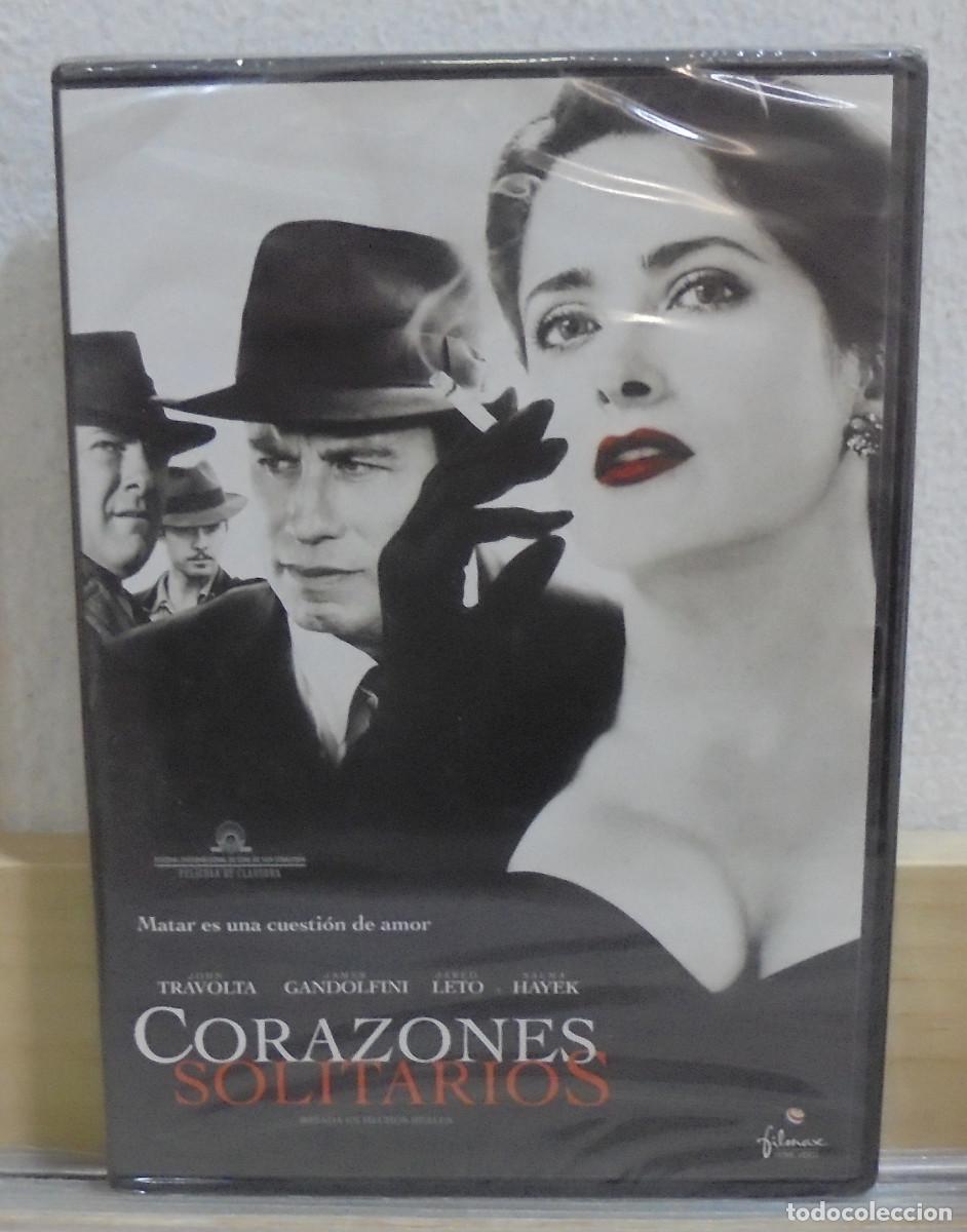 Cinema: Corazones solitarios -- DVD