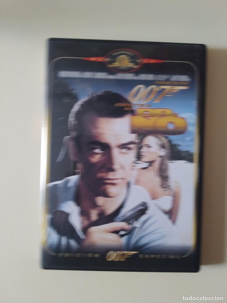Cine: 007 contra el DR. No - Foto 1