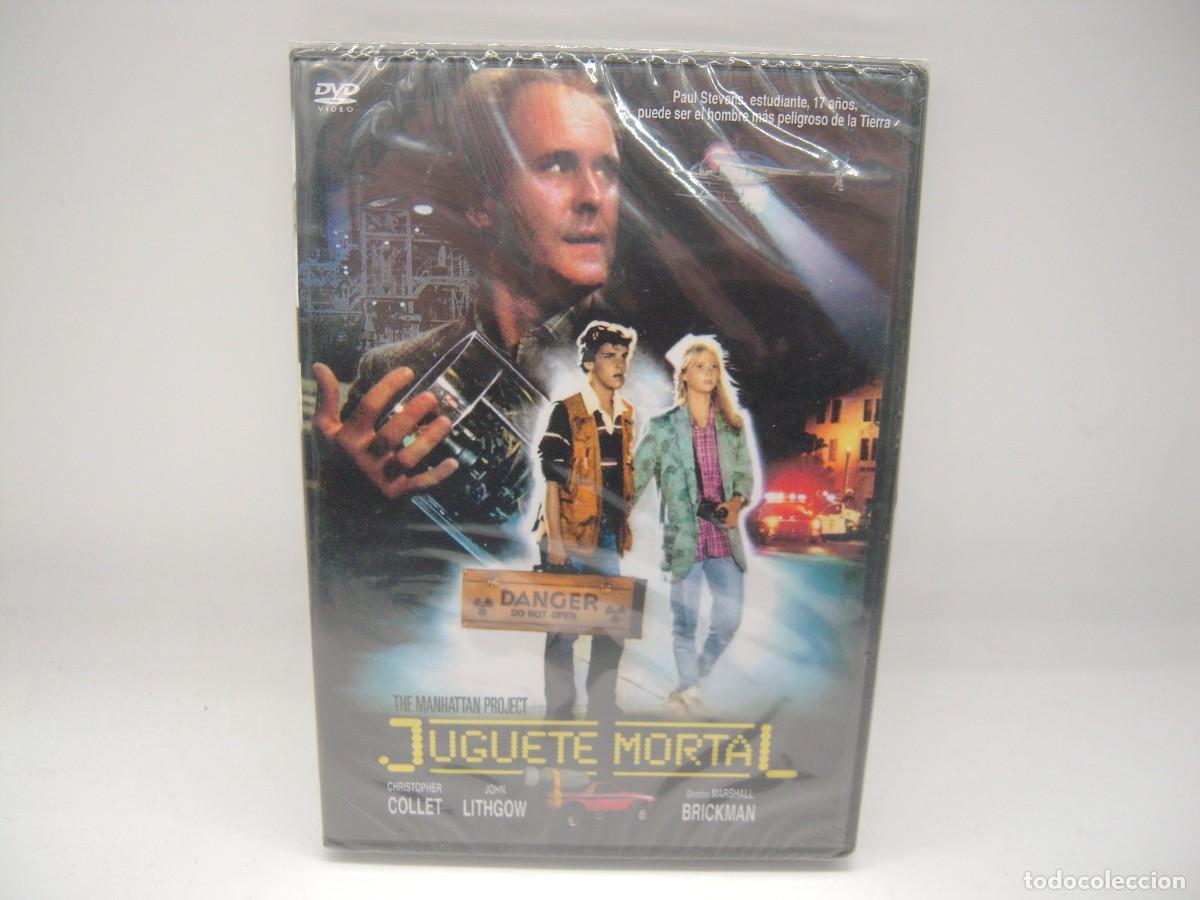 Cin&eacute;ma: DVD a estrenar cine terror serie b