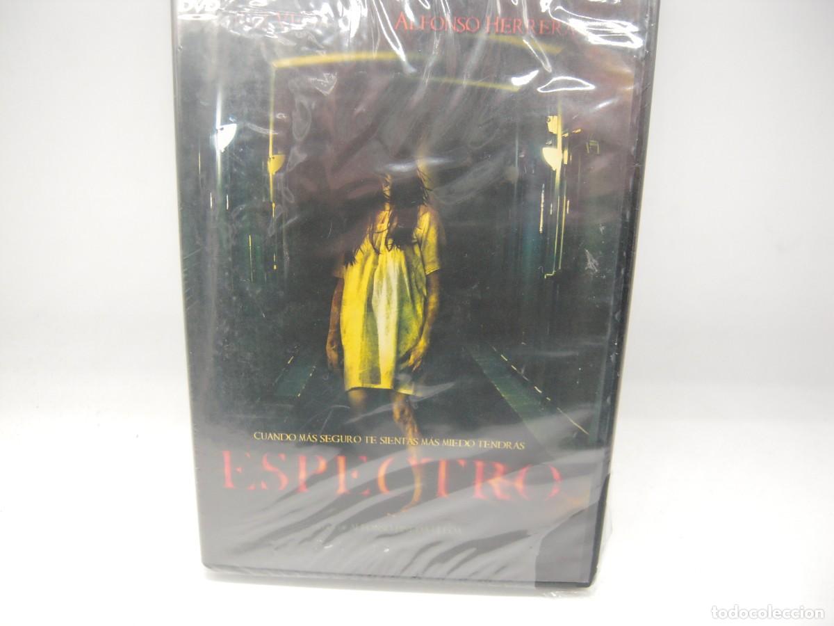 Cin&eacute;ma: DVD a estrenar cine terror serie b