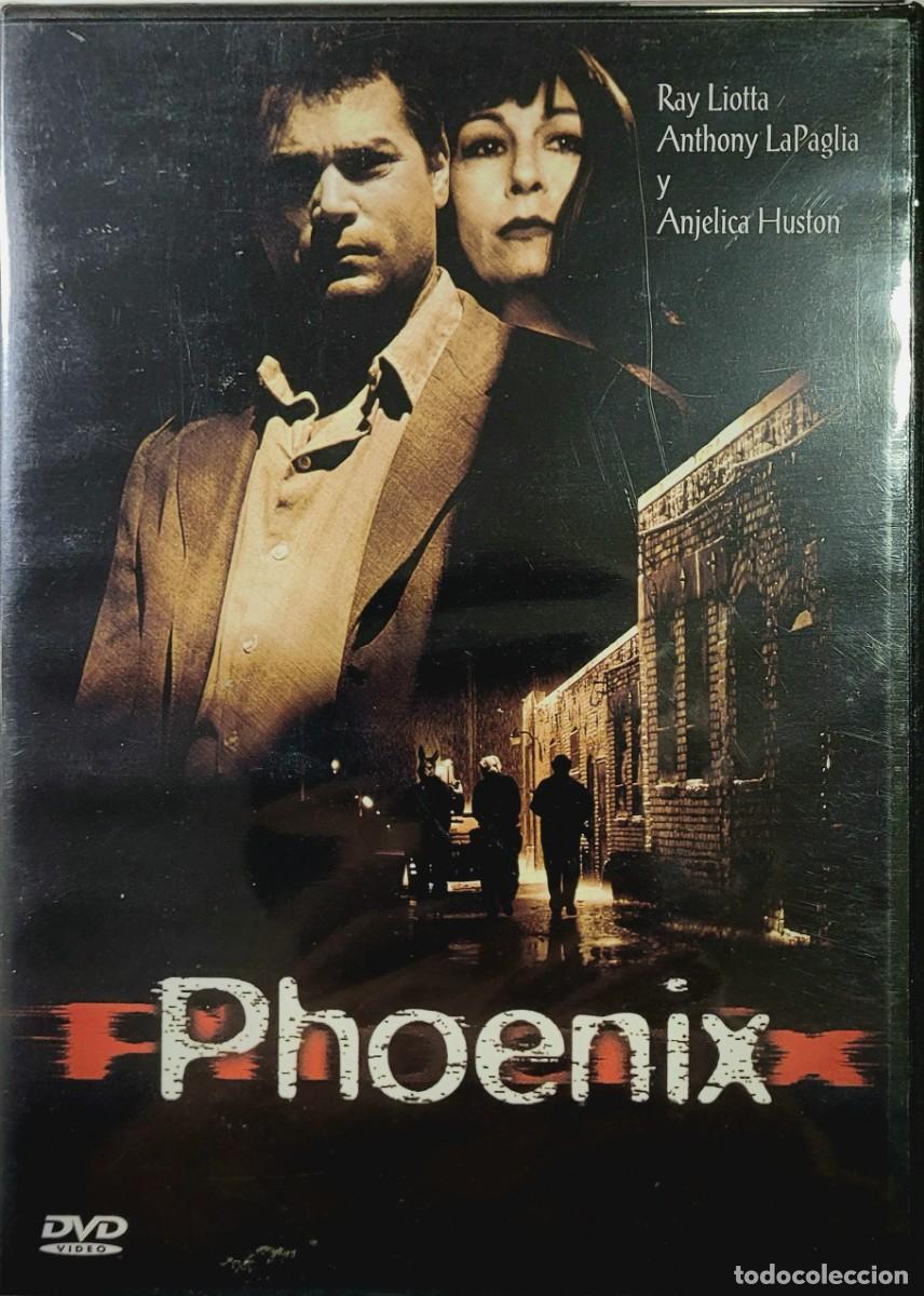 Cine: CINE EN DVD. PHOENIX - Foto 1